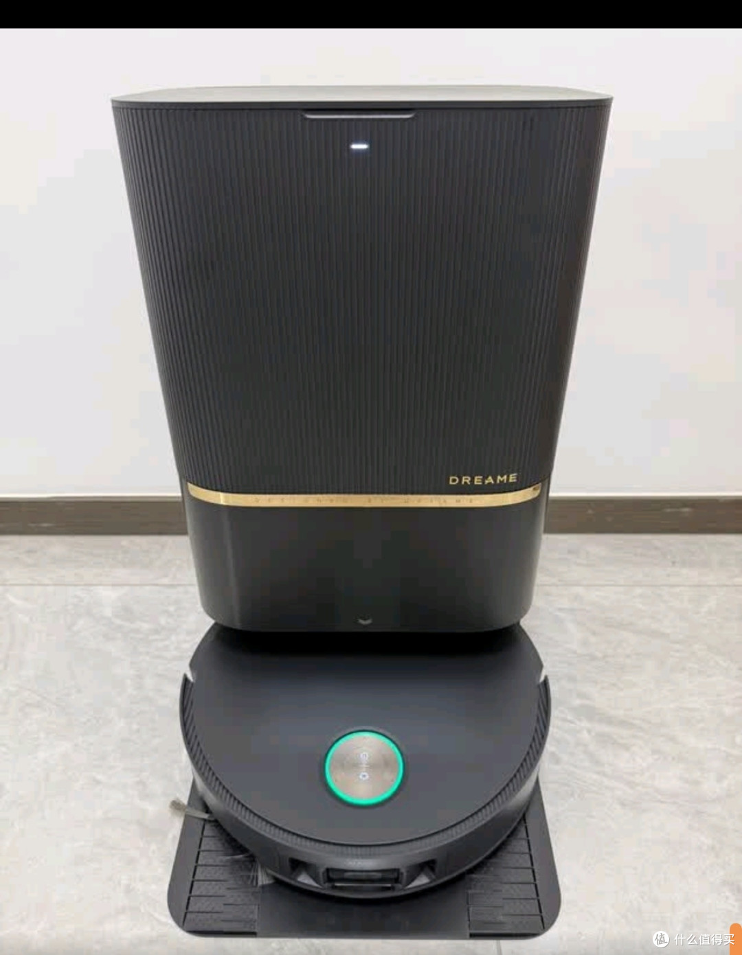 追觅X50Pro增强版 扫地机器人扫拖一