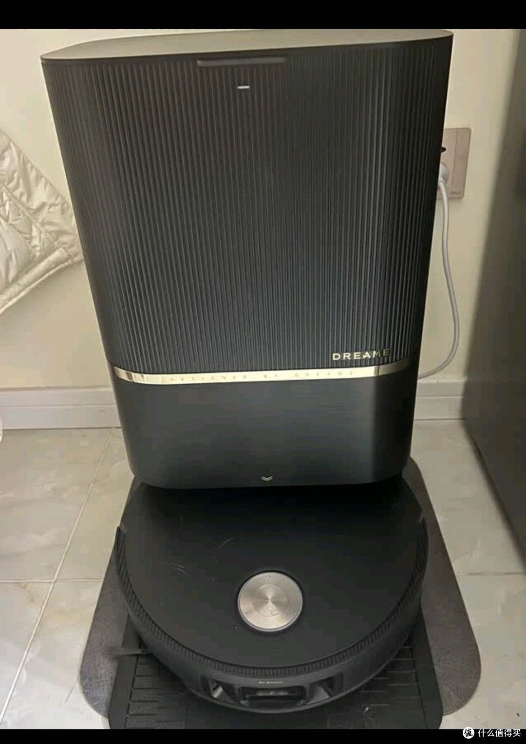 追觅X50Pro增强版 扫地机器人扫拖一