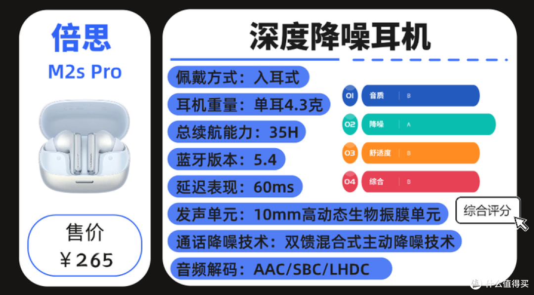 近万字解析多款旗舰真无线蓝牙耳机，无恰饭广告，纯干货排雷！