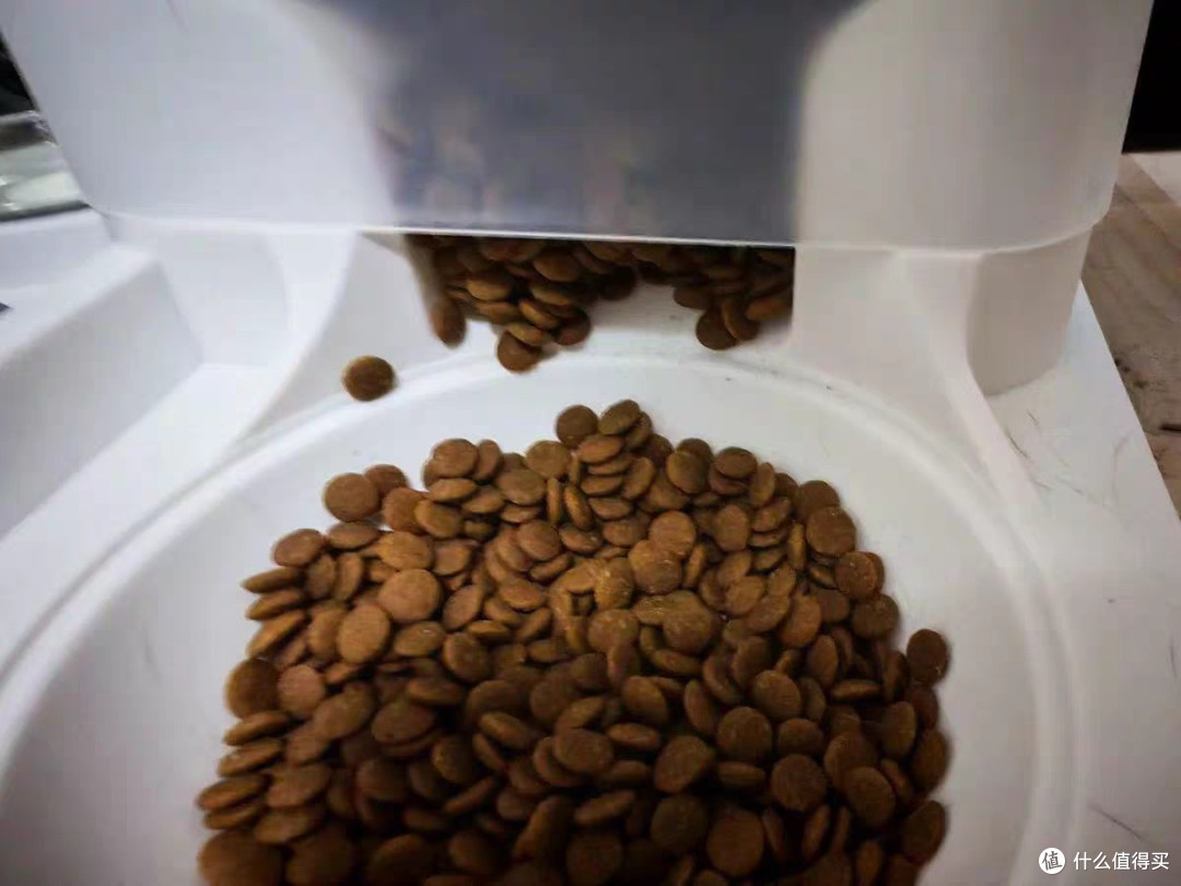 猫碗狗碗不锈钢喂食喂水一体机