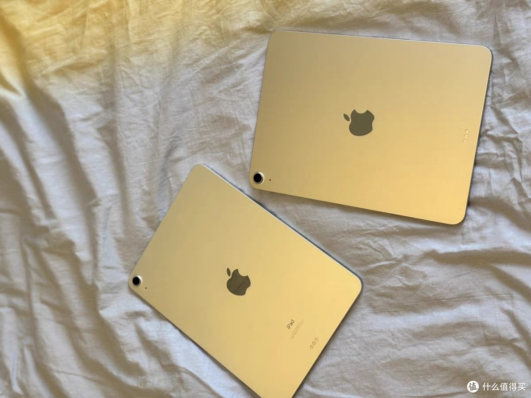iPad Air:轻薄机身藏着大能量