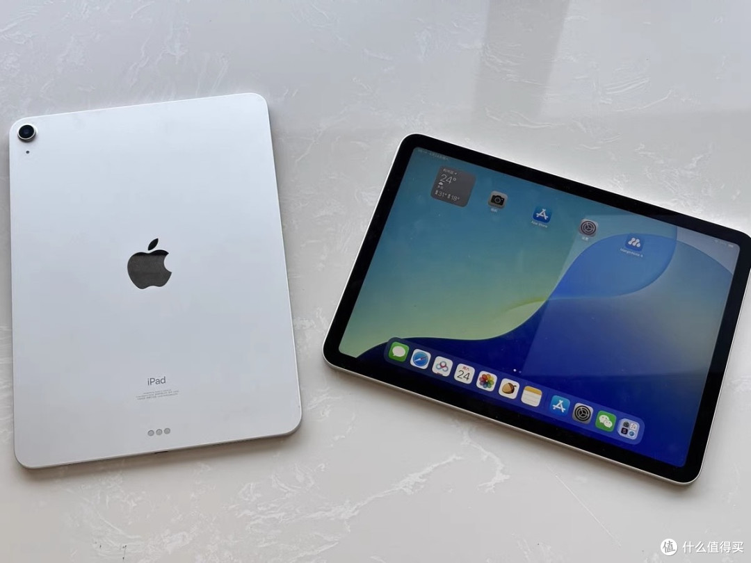 iPad Air:轻薄机身藏着大能量