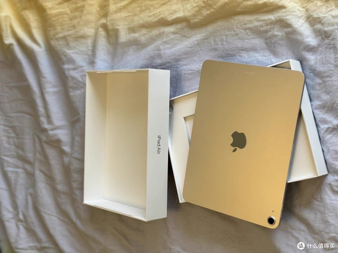 iPad Air:轻薄机身藏着大能量