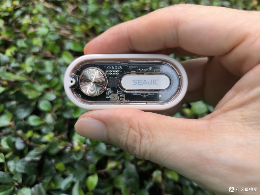 落地即开，一触即拍，1.7米黄金高度的SEAJIC自拍杆值得入手