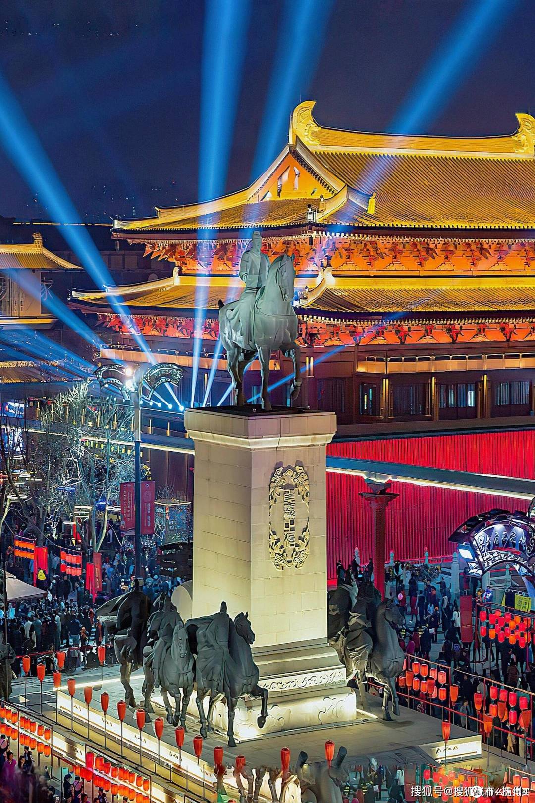 106%中亚订单暴增!西安凭啥成丝路新顶流?