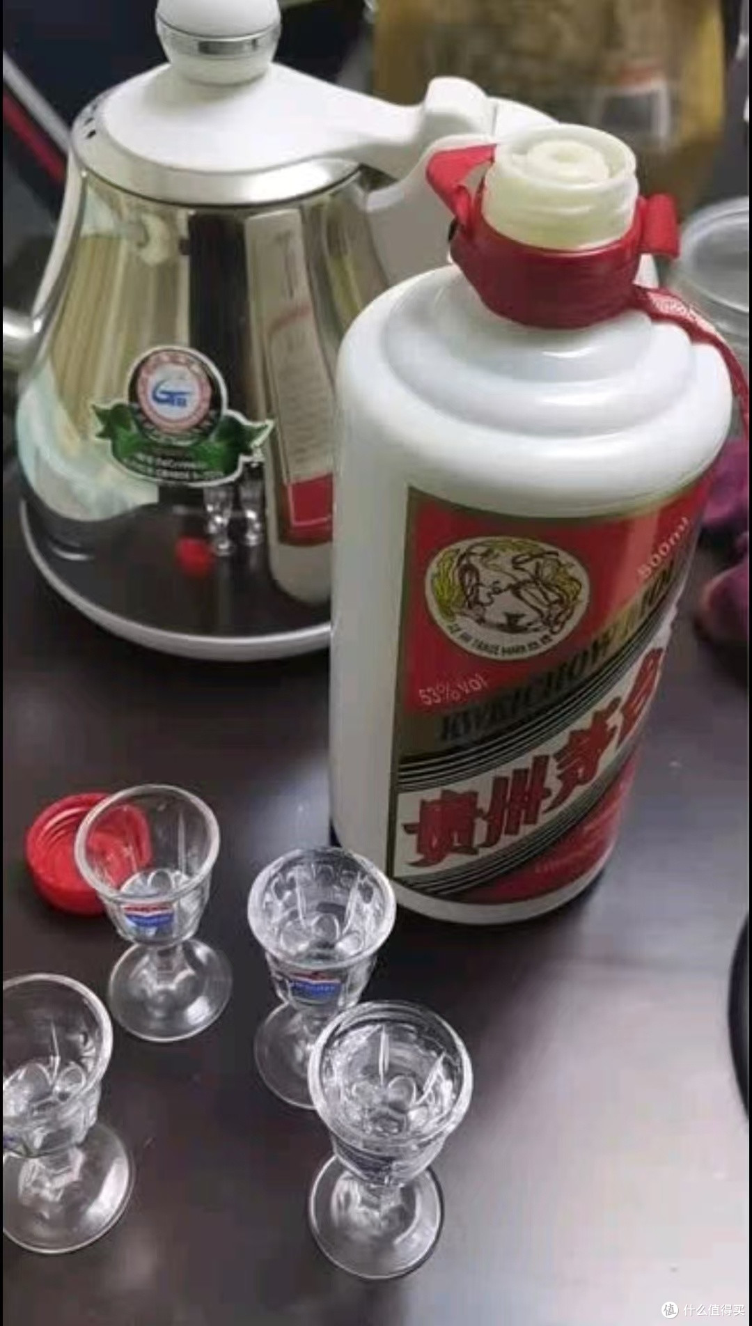 茅台价格闪崩?怎么买才最划算,我来教你!