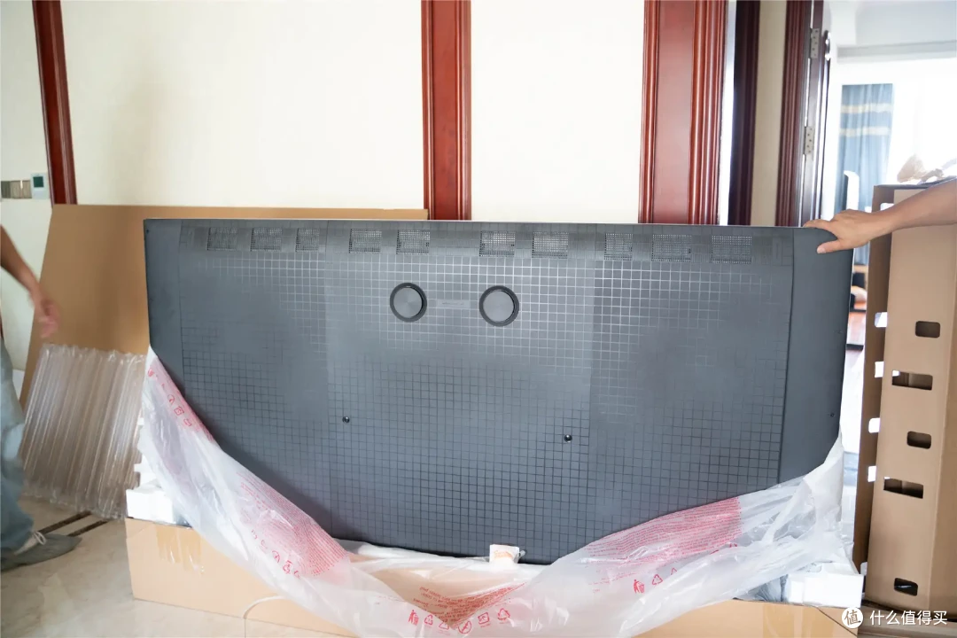 销冠的准旗舰电视是何水平?TCL Q9L Pro深度使用分享