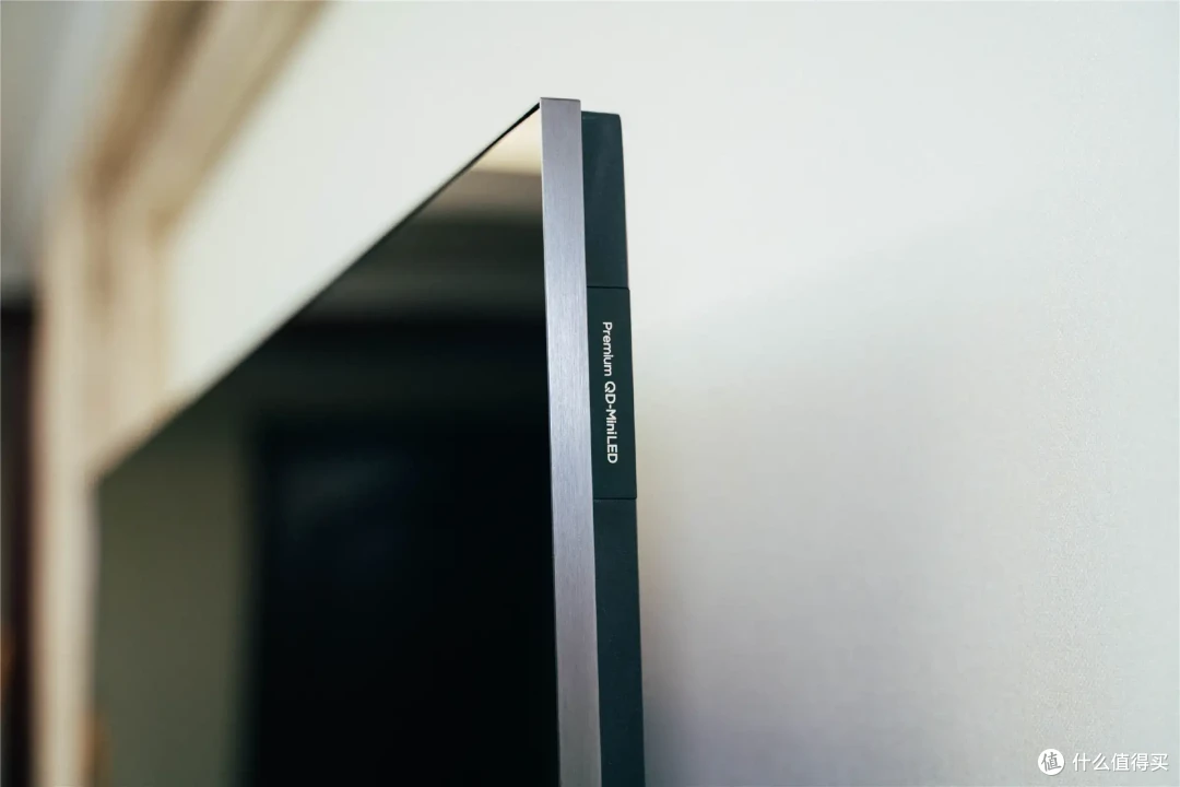 销冠的准旗舰电视是何水平?TCL Q9L Pro深度使用分享