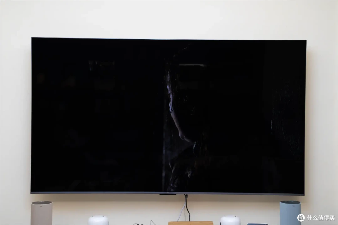 销冠的准旗舰电视是何水平?TCL Q9L Pro深度使用分享