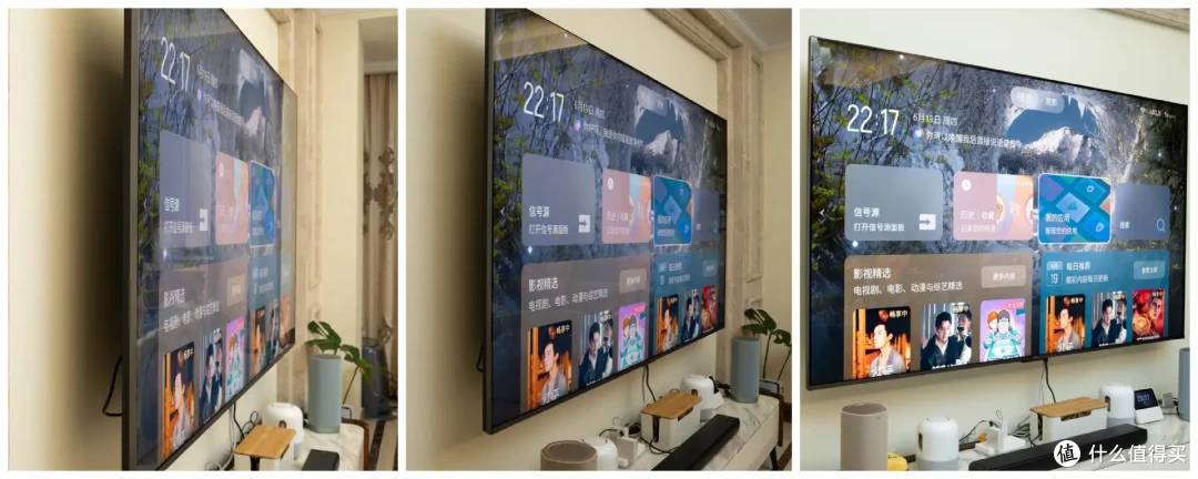 销冠的准旗舰电视是何水平?TCL Q9L Pro深度使用分享