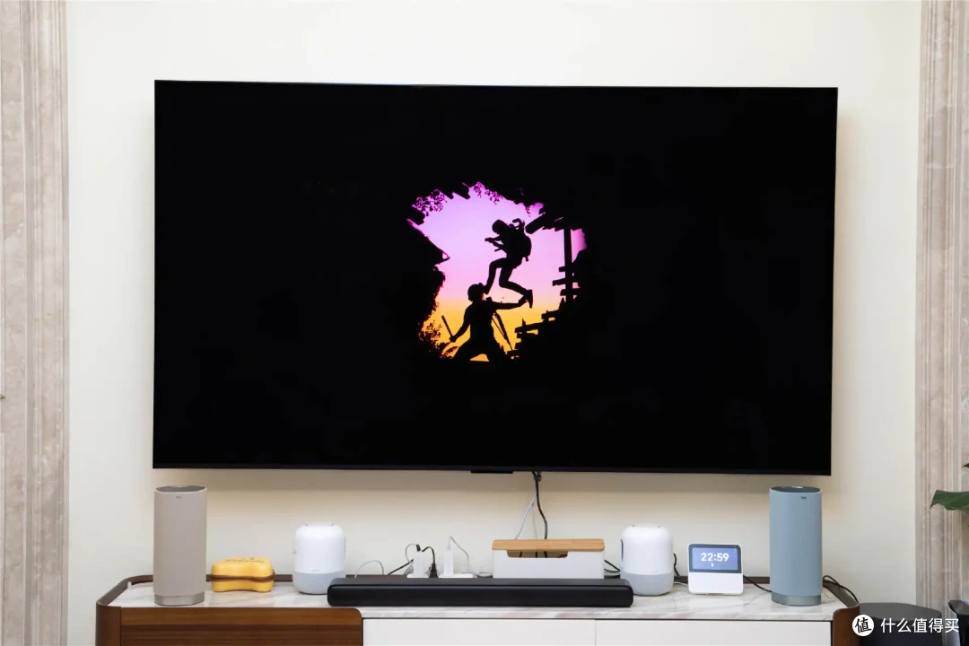销冠的准旗舰电视是何水平?TCL Q9L Pro深度使用分享