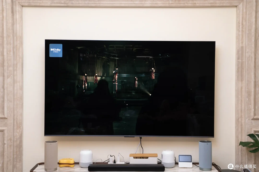 销冠的准旗舰电视是何水平?TCL Q9L Pro深度使用分享