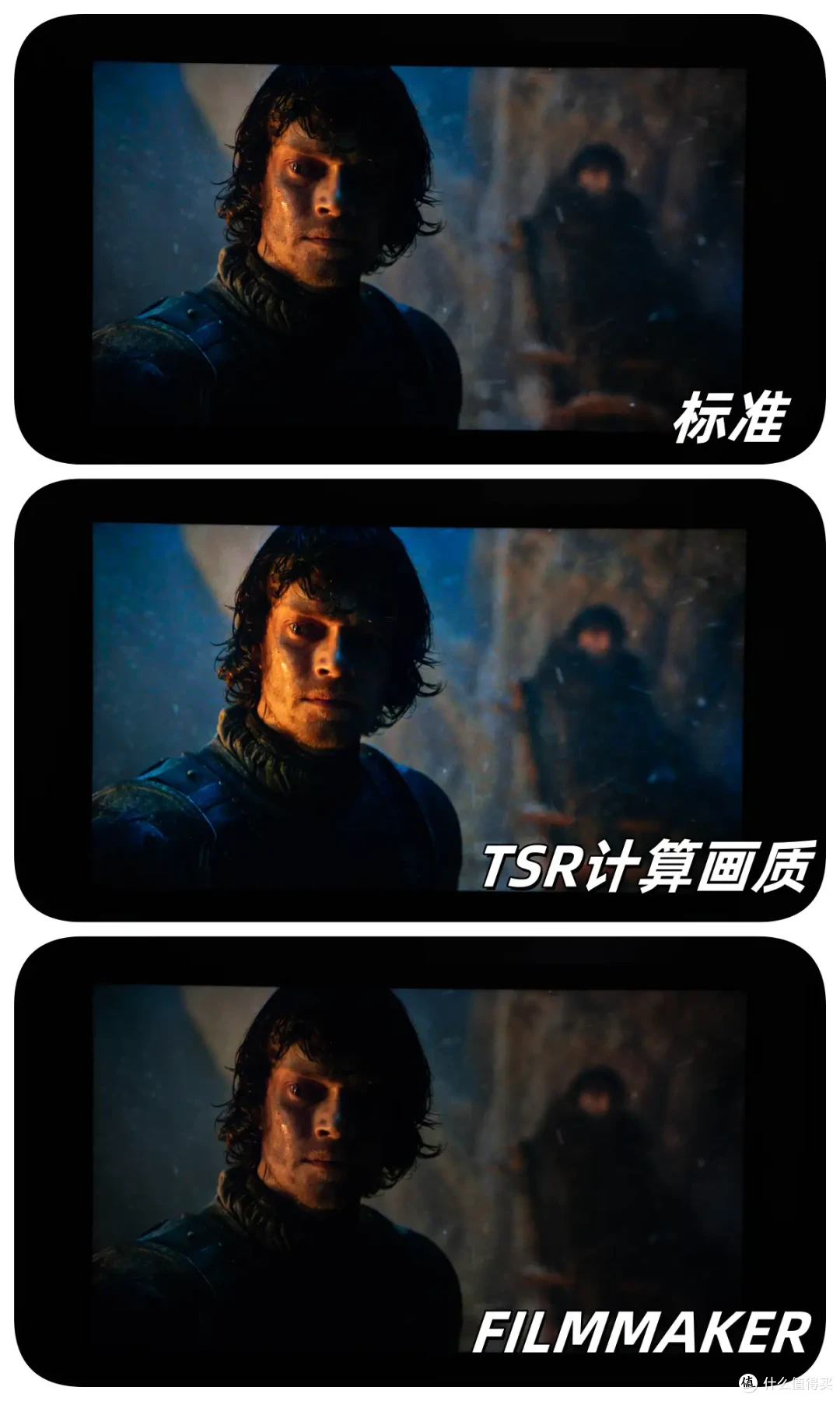 销冠的准旗舰电视是何水平?TCL Q9L Pro深度使用分享