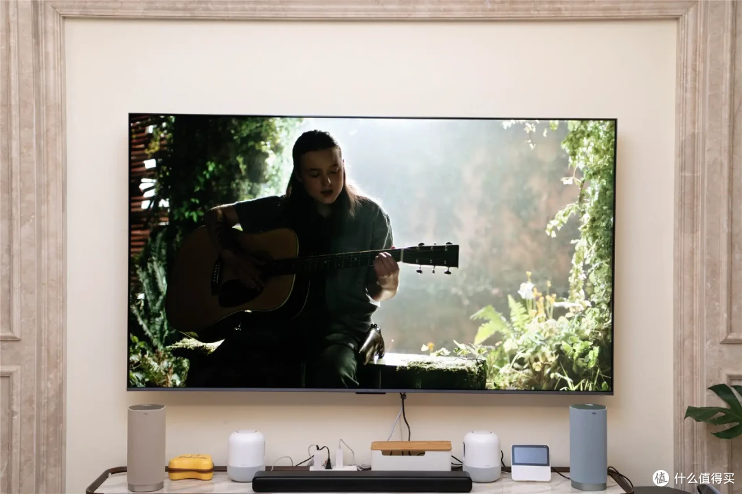 销冠的准旗舰电视是何水平?TCL Q9L Pro深度使用分享