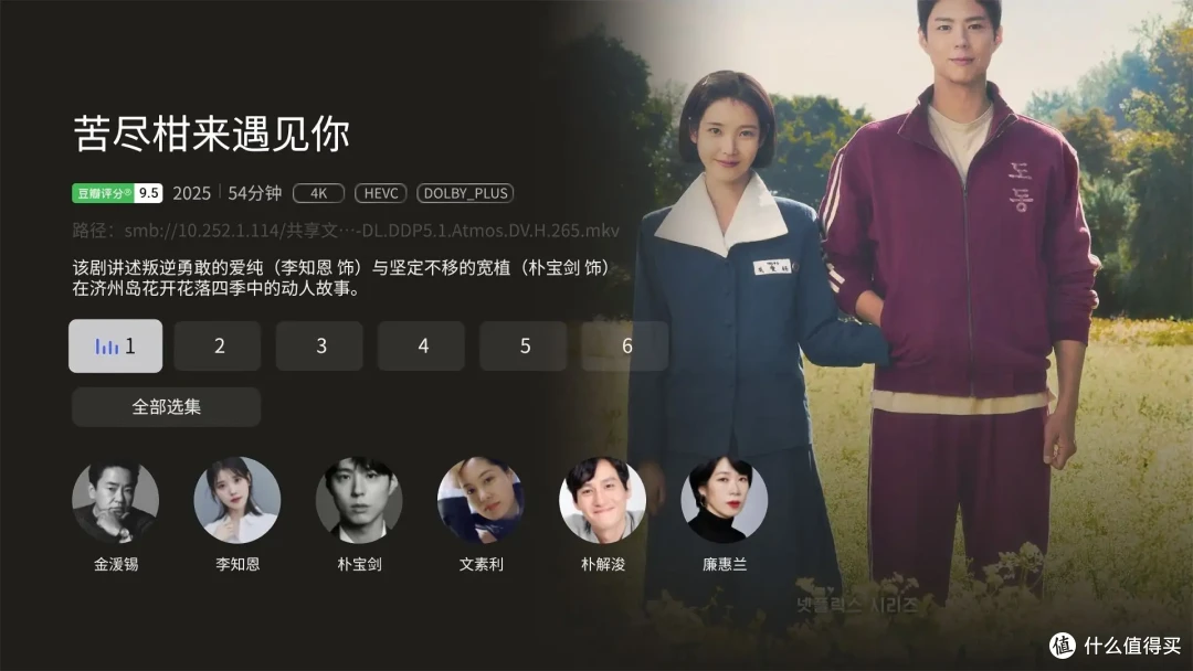 销冠的准旗舰电视是何水平?TCL Q9L Pro深度使用分享
