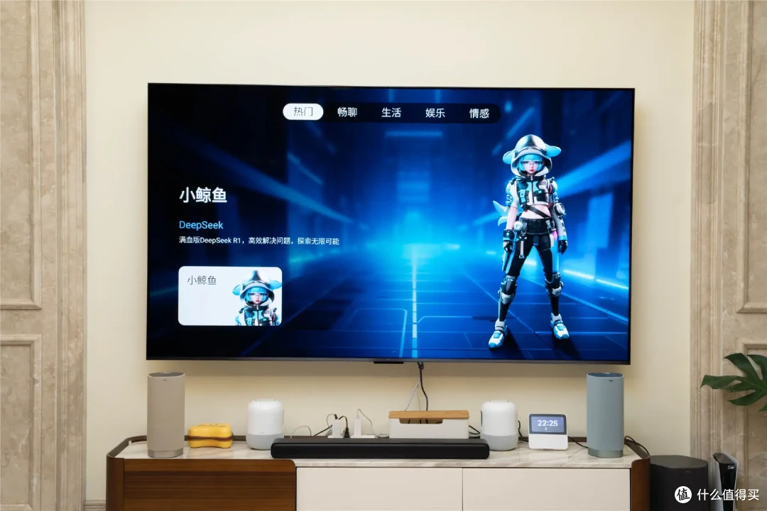 销冠的准旗舰电视是何水平?TCL Q9L Pro深度使用分享