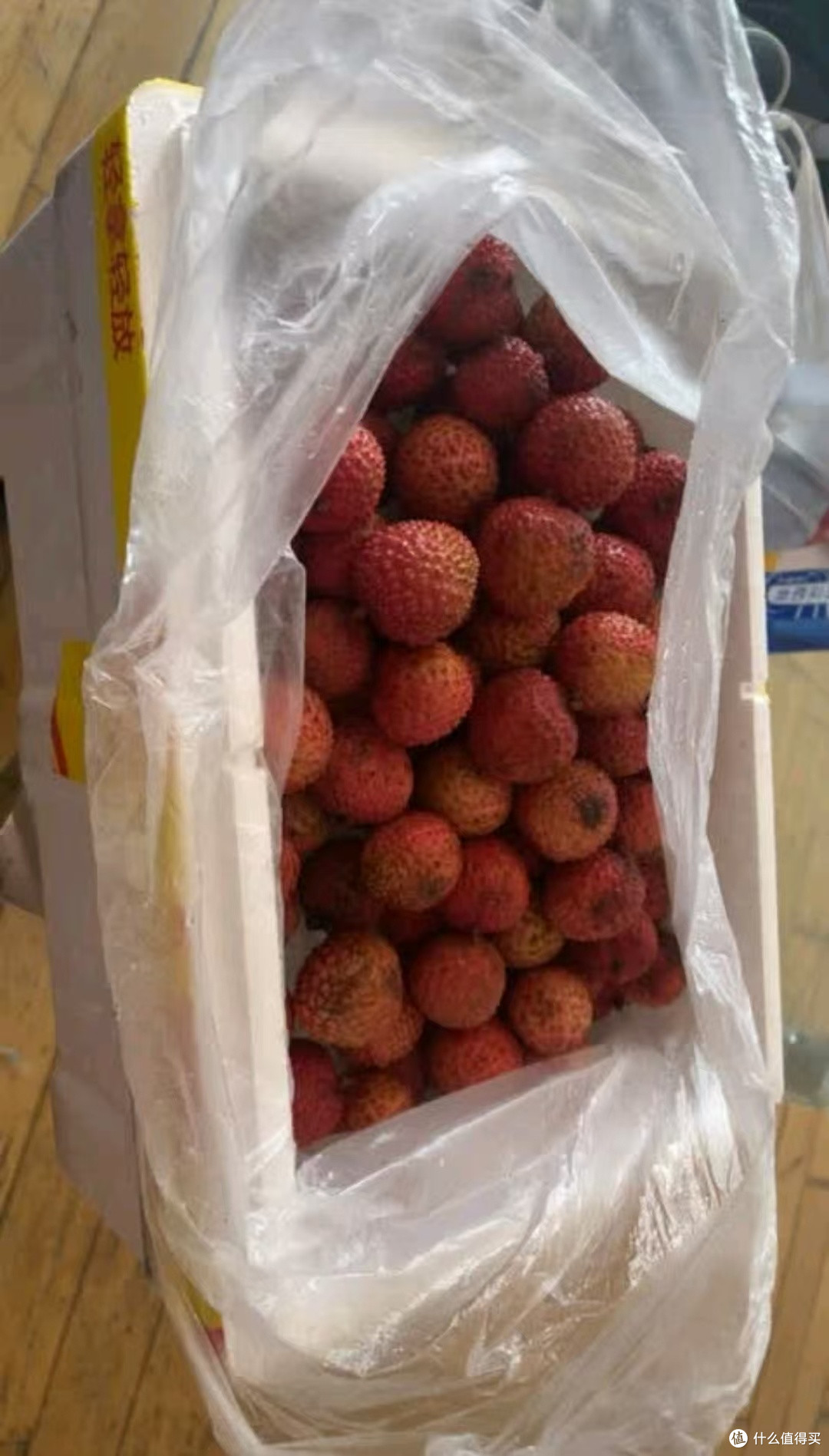 今年荔枝太便宜!“小而甜”的桂味荔枝我必须吹爆!