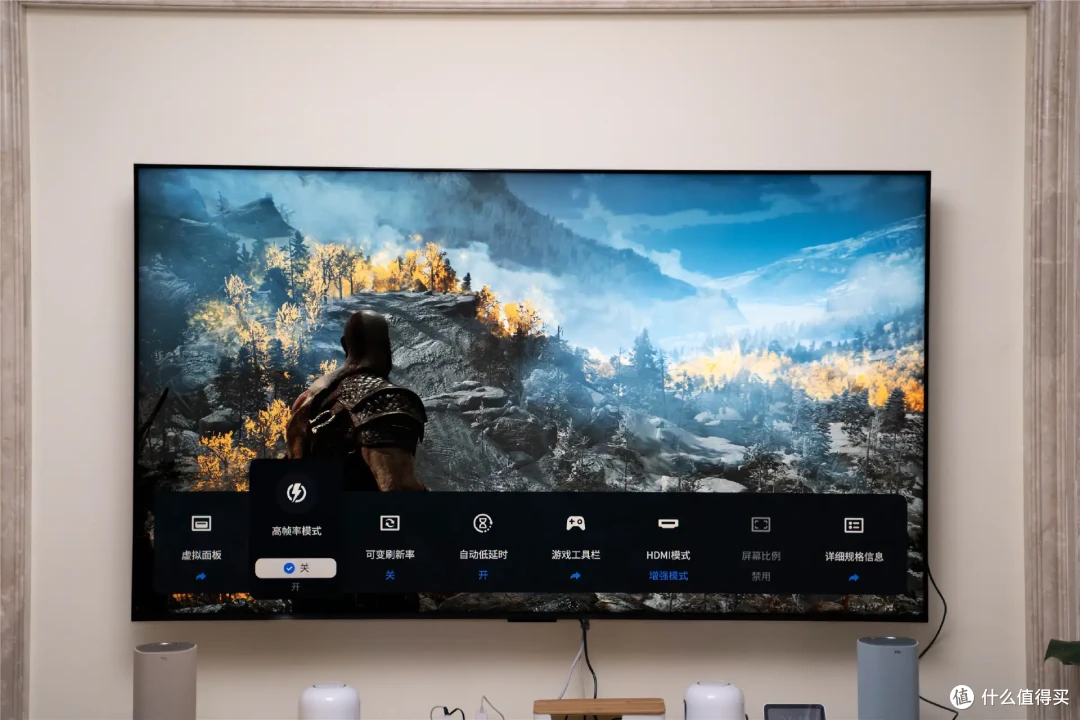 销冠的准旗舰电视是何水平?TCL Q9L Pro深度使用分享