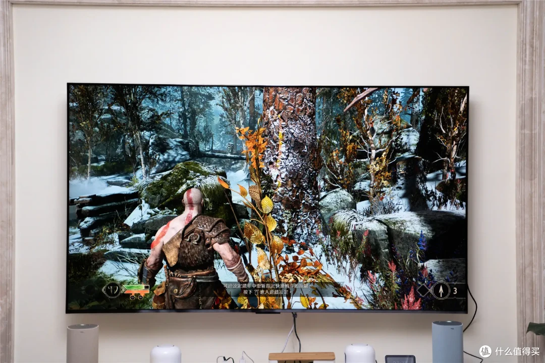销冠的准旗舰电视是何水平?TCL Q9L Pro深度使用分享
