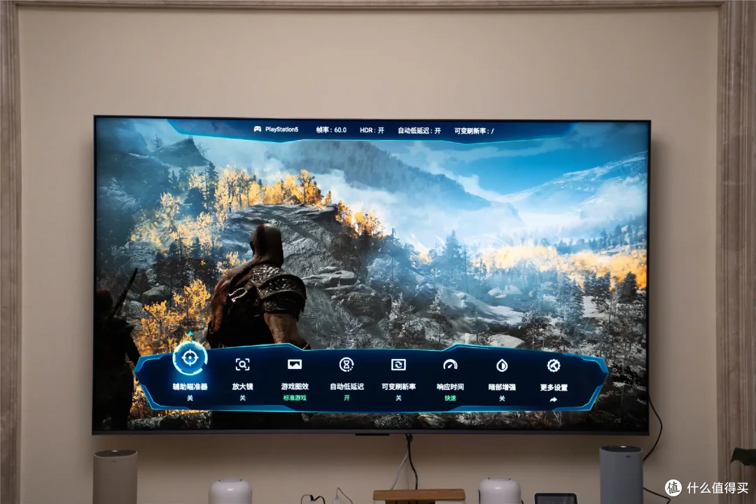 销冠的准旗舰电视是何水平?TCL Q9L Pro深度使用分享