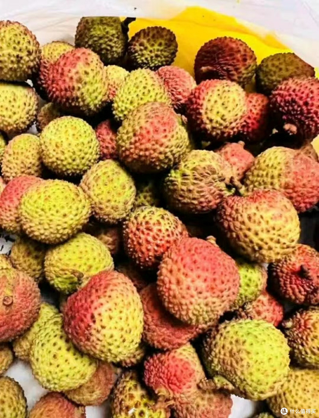 夏天第一口荔枝,必须是“妃子笑”!大颗清甜太上头了!