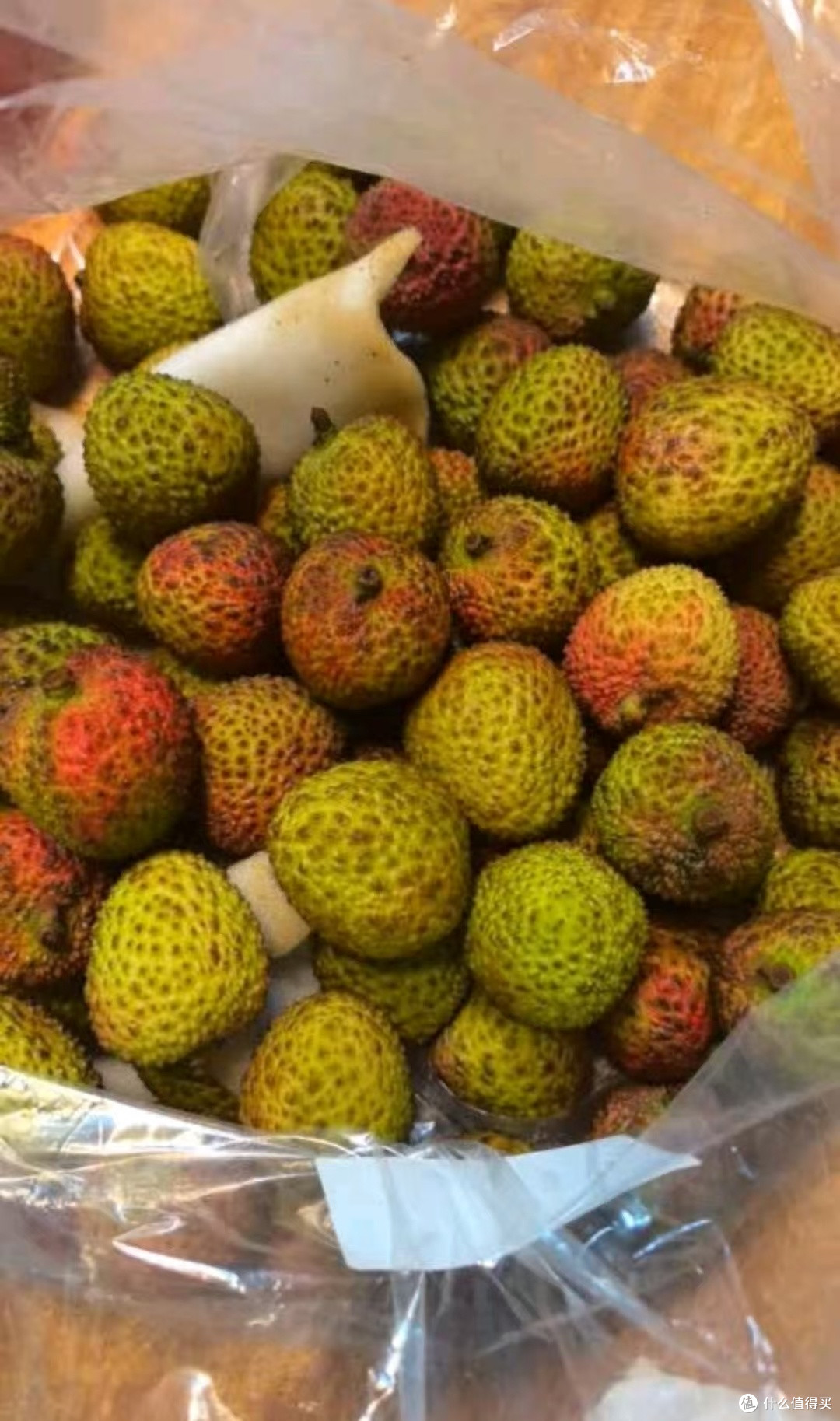 夏天第一口荔枝,必须是“妃子笑”!大颗清甜太上头了!