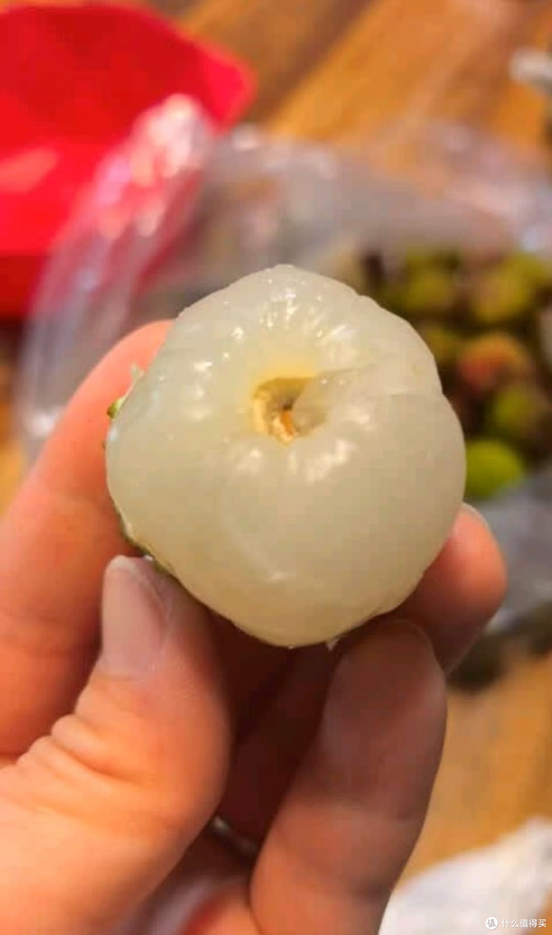 夏天第一口荔枝,必须是“妃子笑”!大颗清甜太上头了!