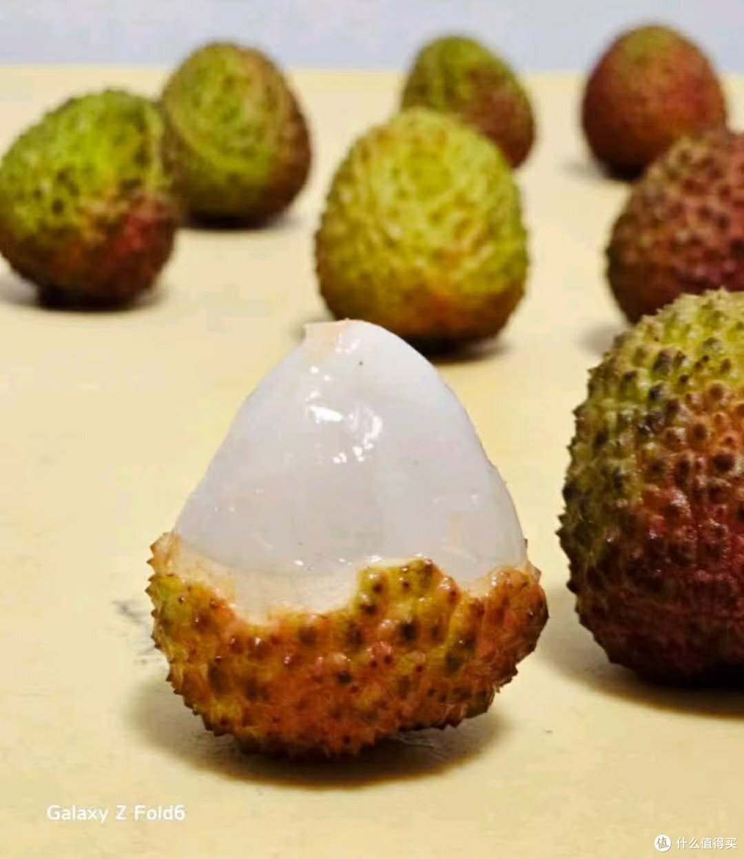 夏天第一口荔枝,必须是“妃子笑”!大颗清甜太上头了!