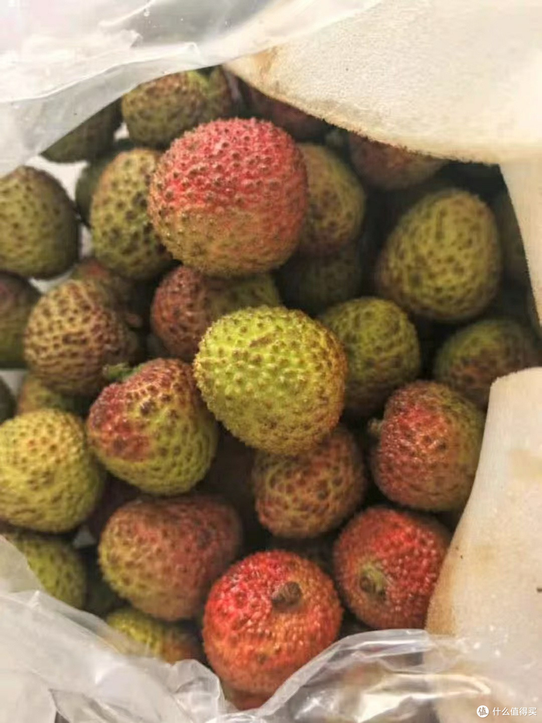 夏天第一口荔枝,必须是“妃子笑”!大颗清甜太上头了!
