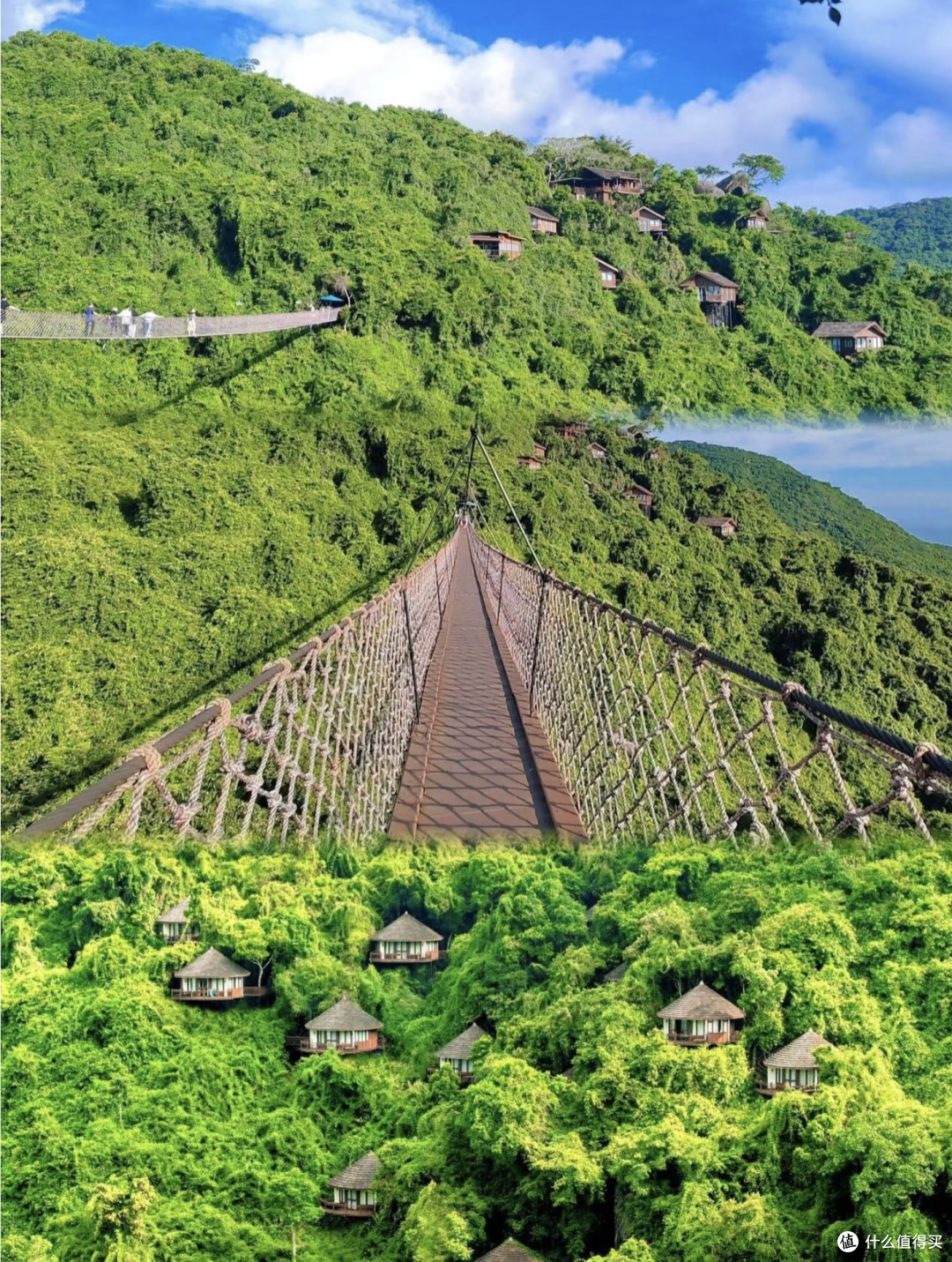 三亚，青春不散场的毕业狂欢地