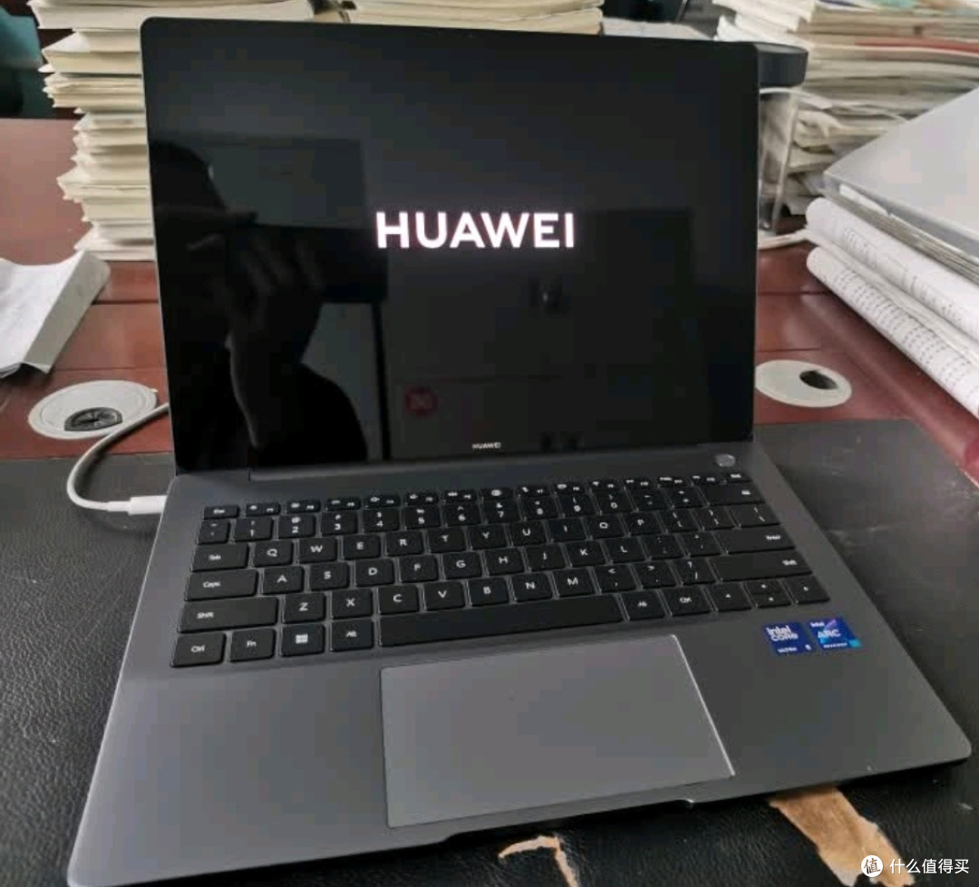 打工人爱惨的华为MateBook 14,到底多神?