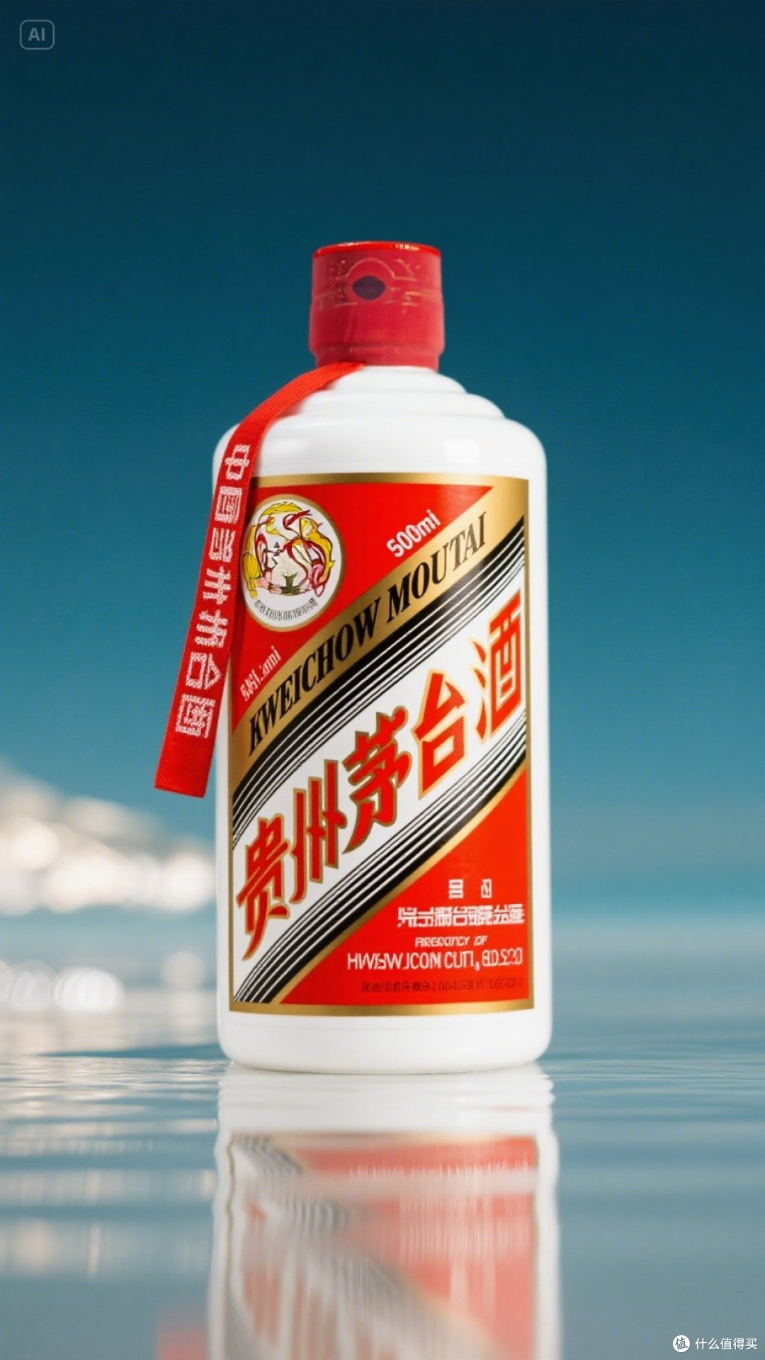 茅台购买需理性,关注需求与渠道