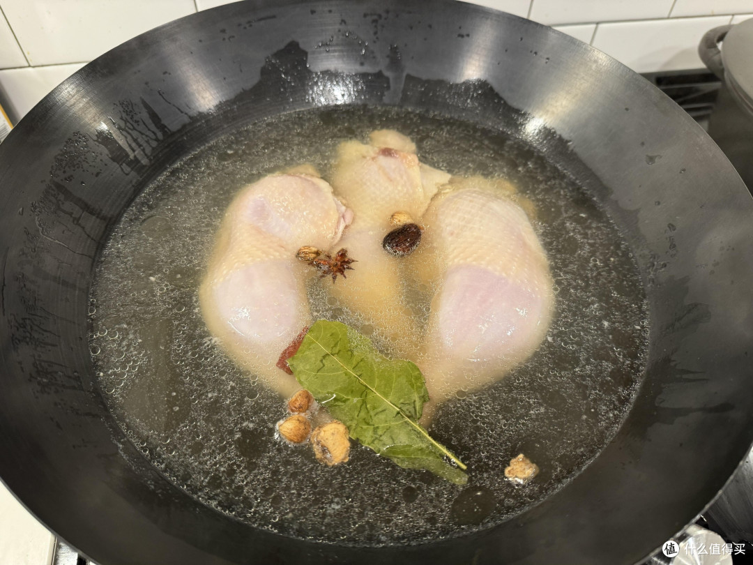 我也是会做出专业版新疆椒麻鸡了!附详细做法