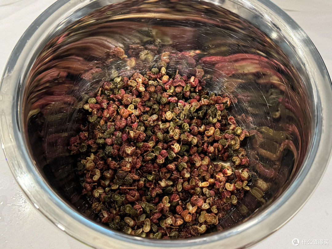 我也是会做出专业版新疆椒麻鸡了!附详细做法