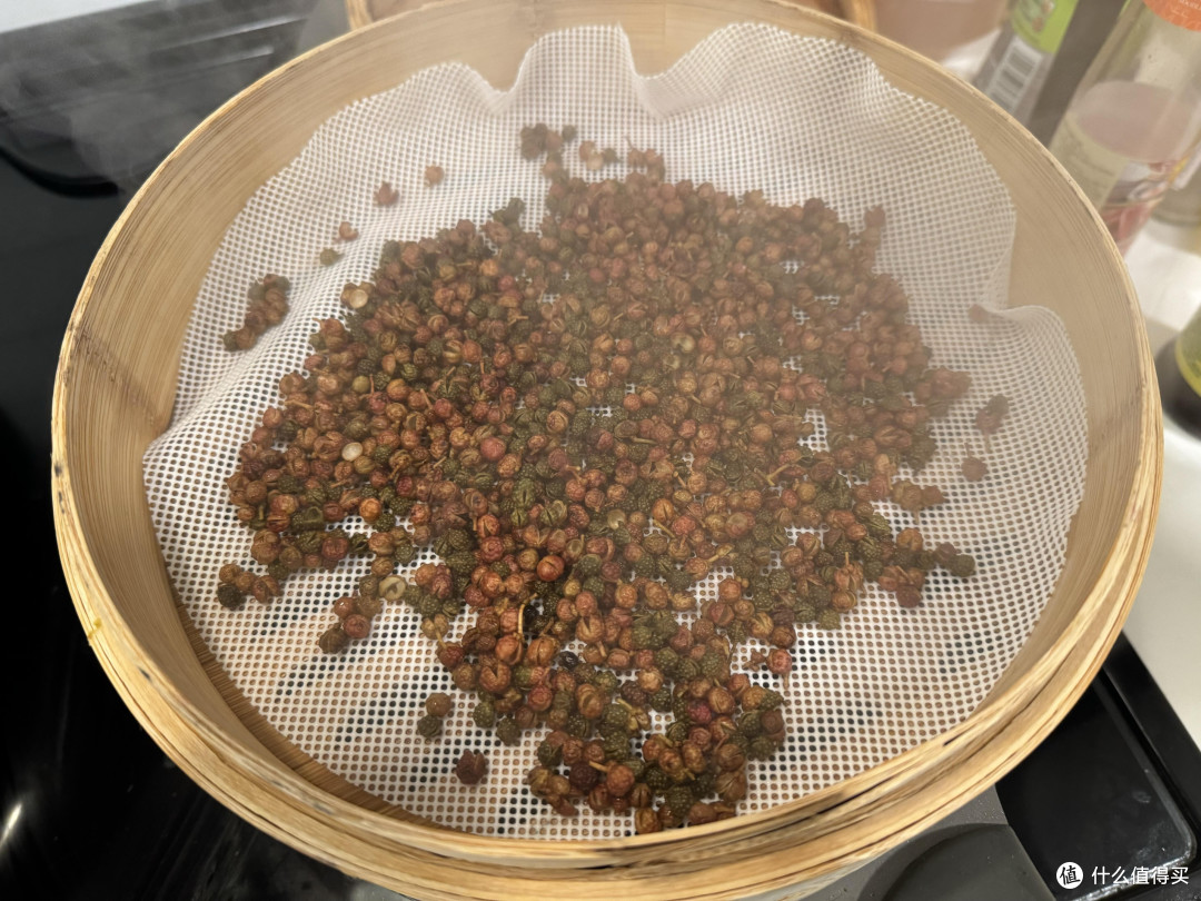 我也是会做出专业版新疆椒麻鸡了!附详细做法