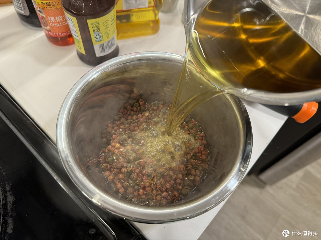我也是会做出专业版新疆椒麻鸡了!附详细做法