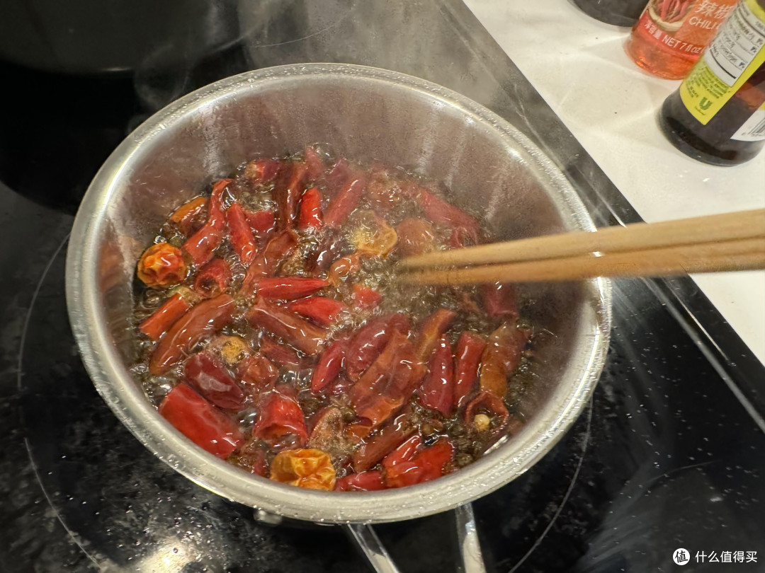 我也是会做出专业版新疆椒麻鸡了!附详细做法