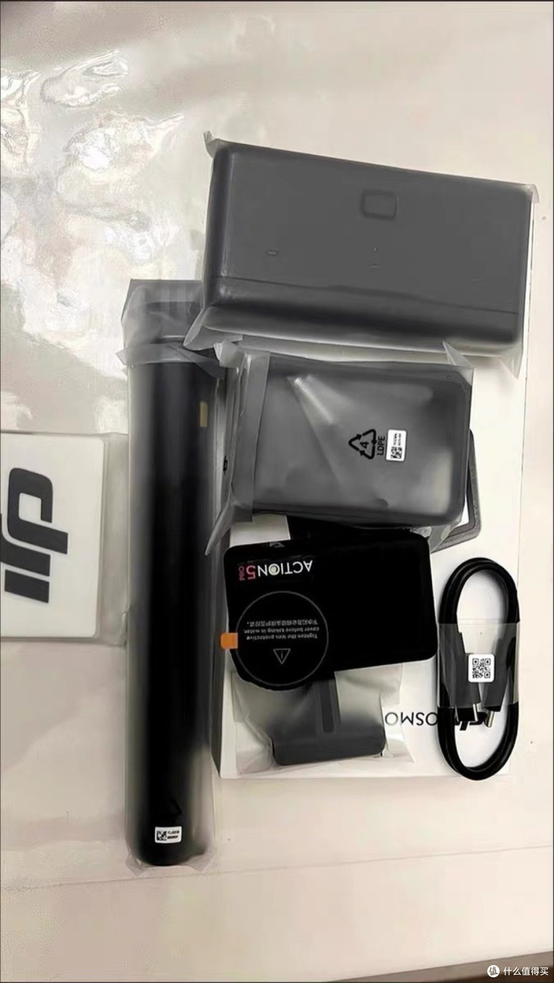DJI Osmo Action 5 Pro:4K旅拍新选择