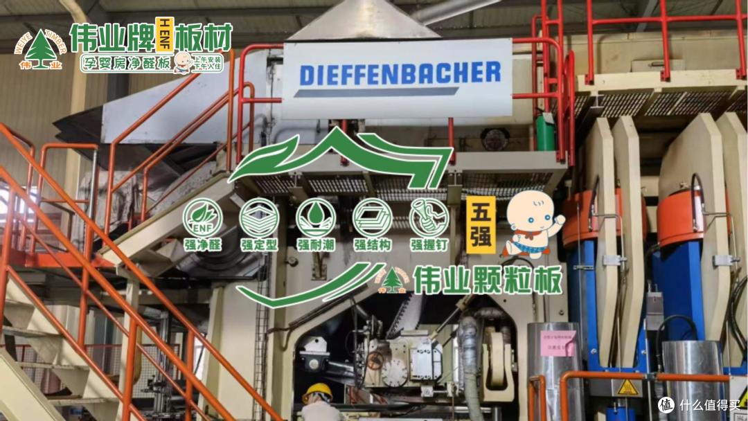 颗粒板什么品牌好？2025年度颗粒板十大口碑品牌介绍