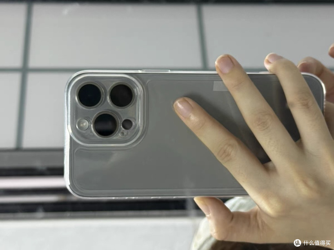 iPhone 16 Pro Max:大屏旗舰的全面进化
