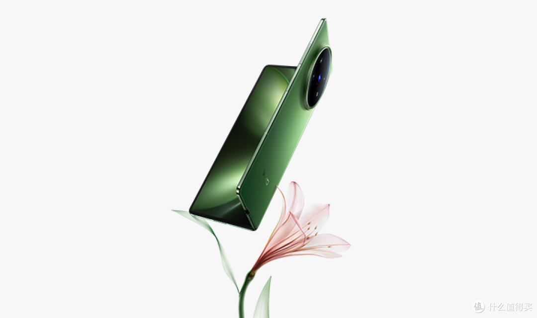 被 vivo X Fold5 圈粉!轻薄折叠屏才是 “真香” 选择!