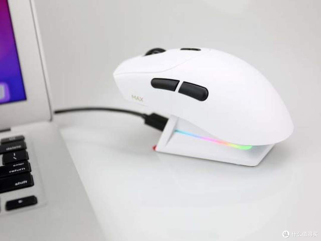 无线原生双8K，雷柏VT7、VT7Max电竞鼠标该怎么选？