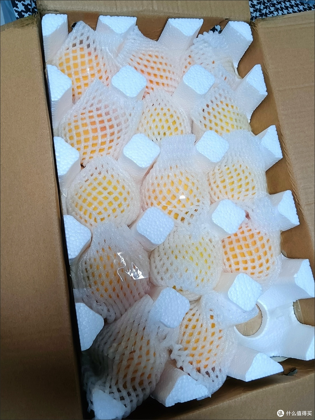 山东蒙阴大黄桃,盛夏甜蜜