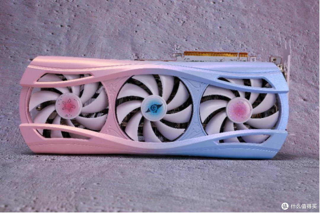 高考后装机潮指南:盈通RX 9070 GRE樱瞳深度测评!