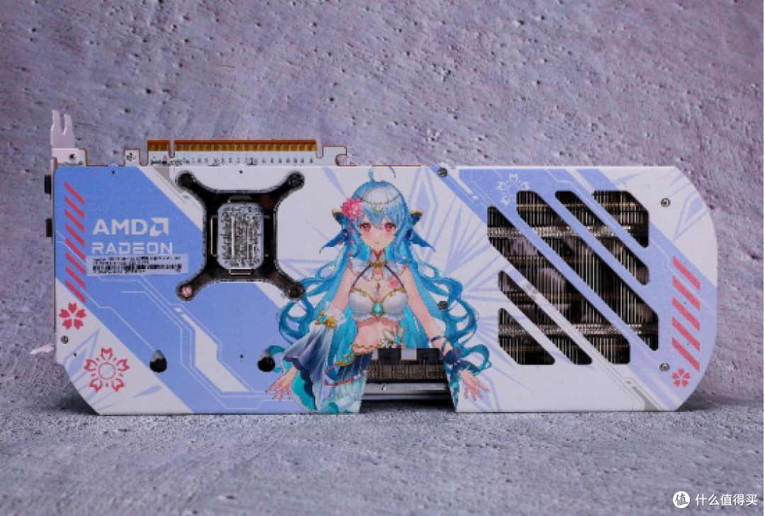 高考后装机潮指南:盈通RX 9070 GRE樱瞳深度测评!