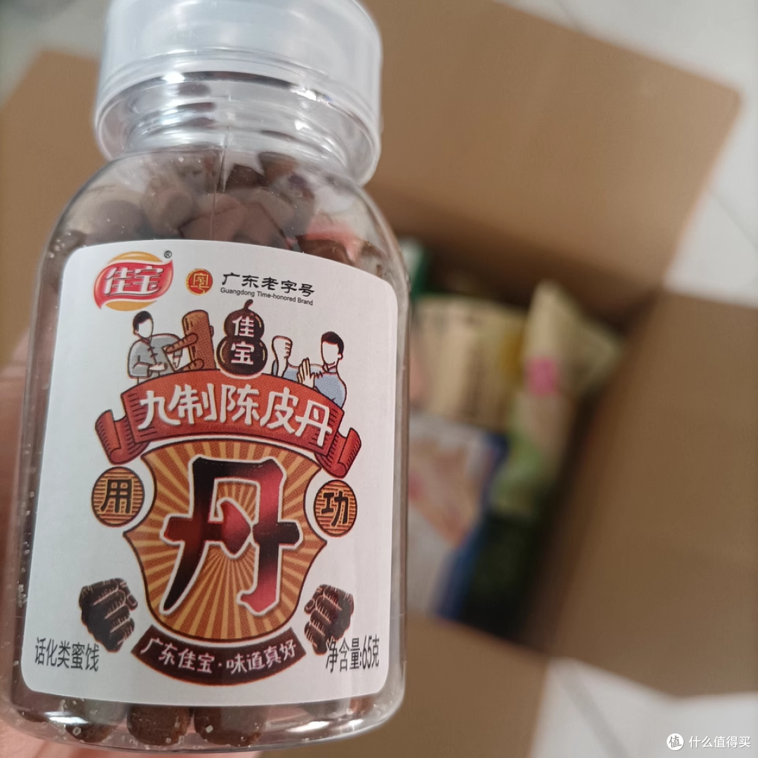 救命!这三样 “垃圾零食”,让 8090 后偷偷破防了