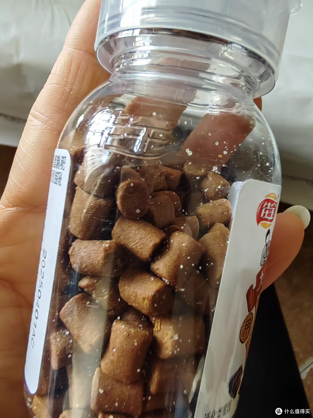 救命!这三样 “垃圾零食”,让 8090 后偷偷破防了