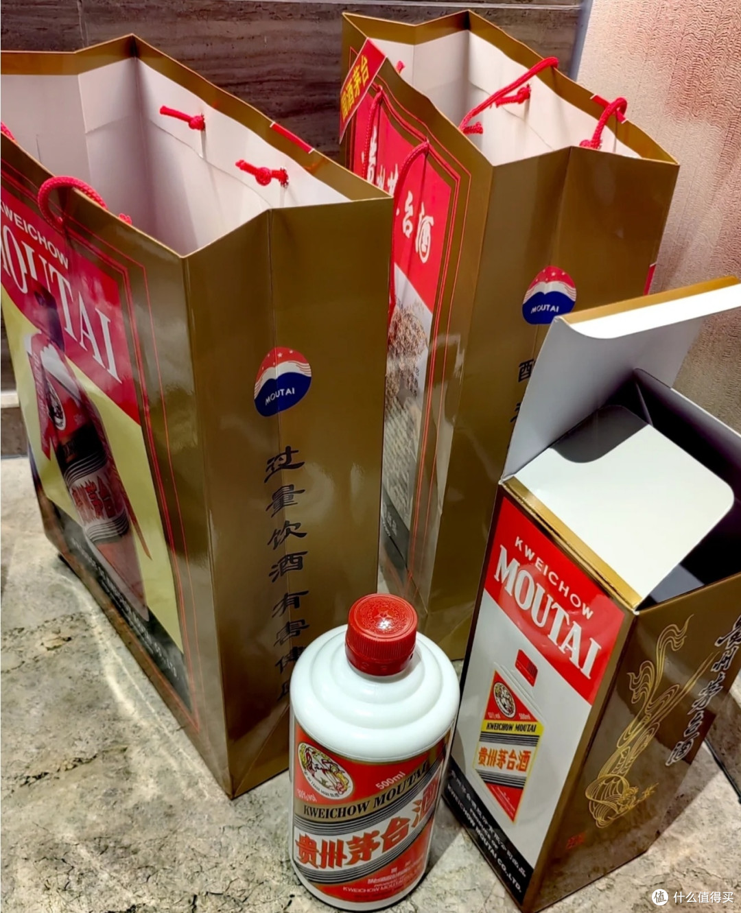 电商价格战下,茅台该投资还是消费?