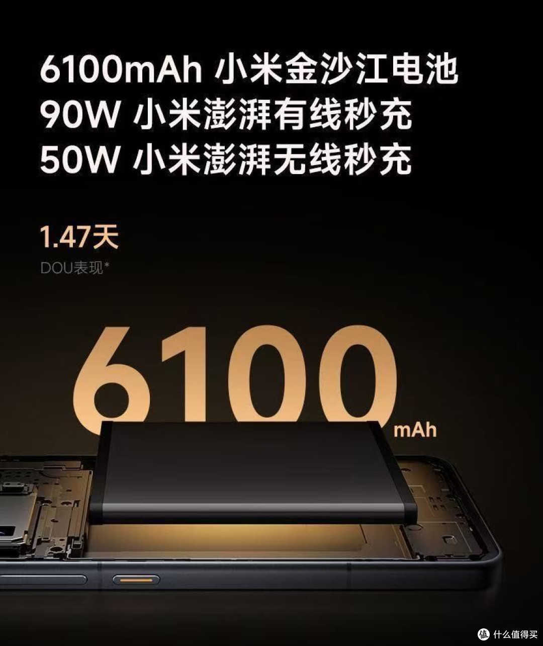 被小米YU7实力圈粉,科技控狂喜!