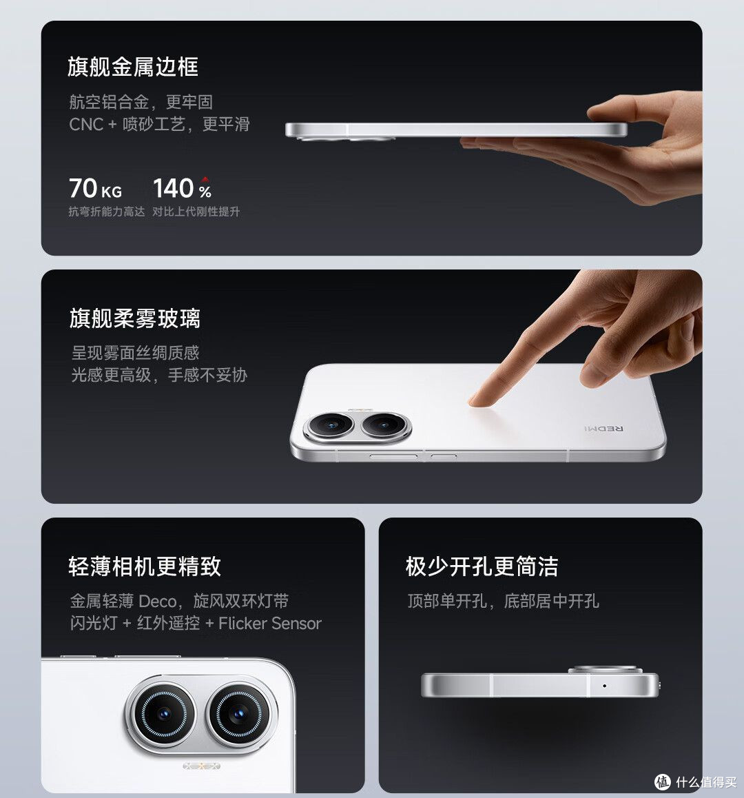被红米Turbo 4 Pro拿捏了!性能续航双开挂